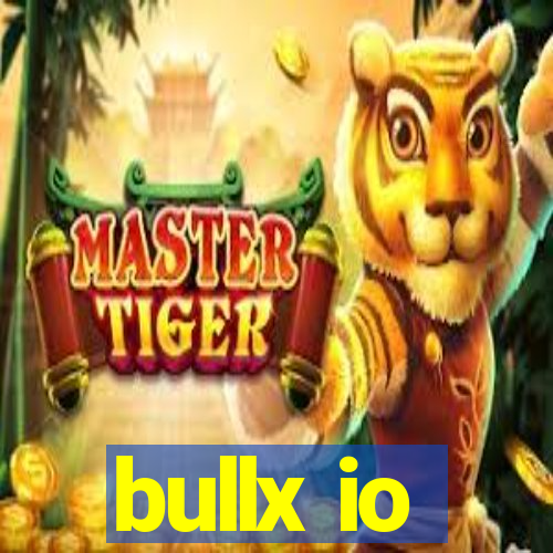 bullx io